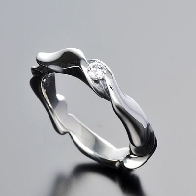 シルバーリング