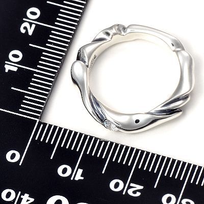 シルバーリング