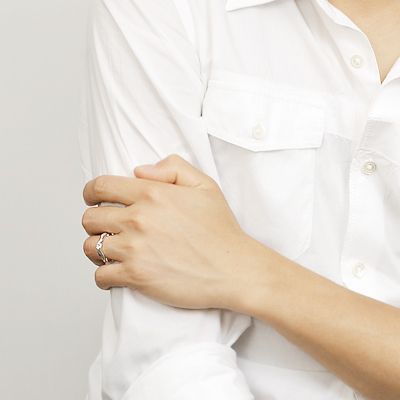 シルバーリング