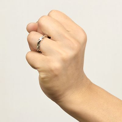 シルバーリング