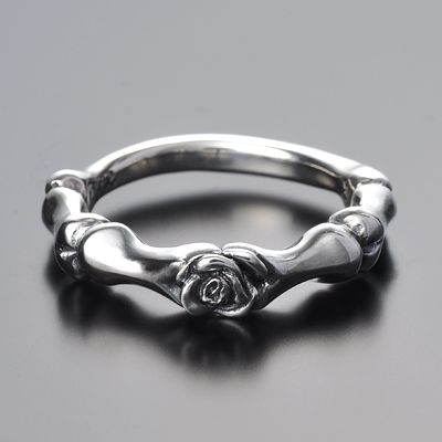 シルバーリング