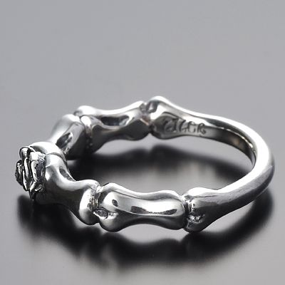 シルバーリング