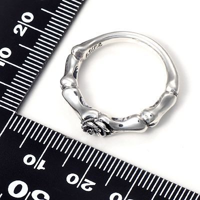 シルバーリング