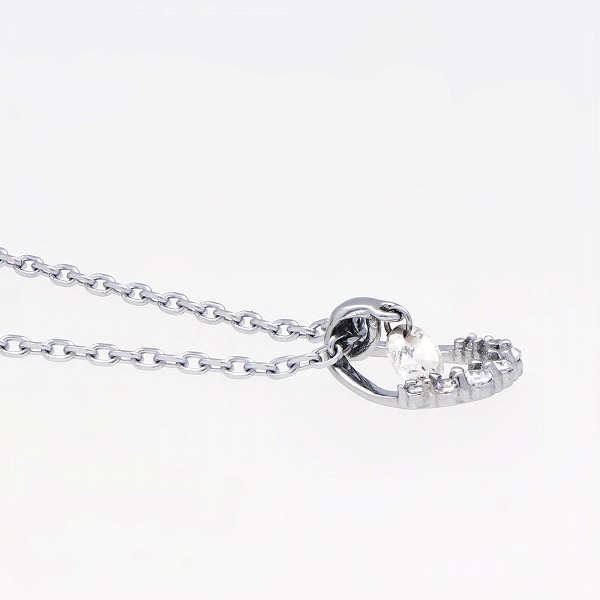 ステンレスネックレス