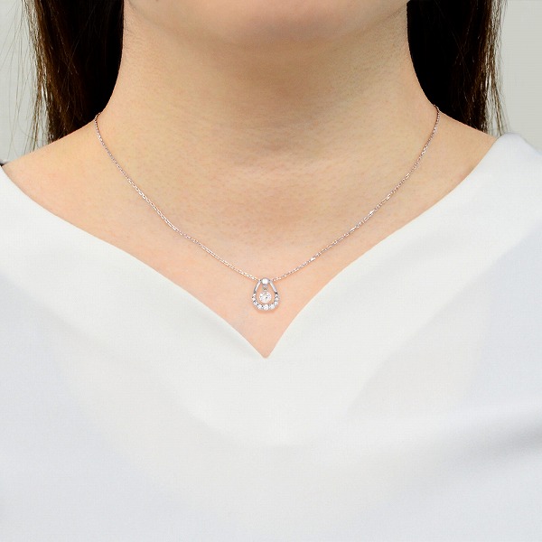 ステンレスネックレス