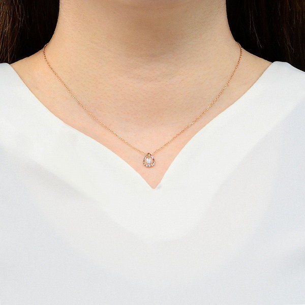 ステンレスネックレス