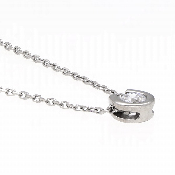 ステンレスネックレス