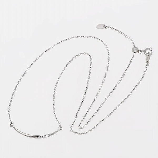 ステンレスネックレス