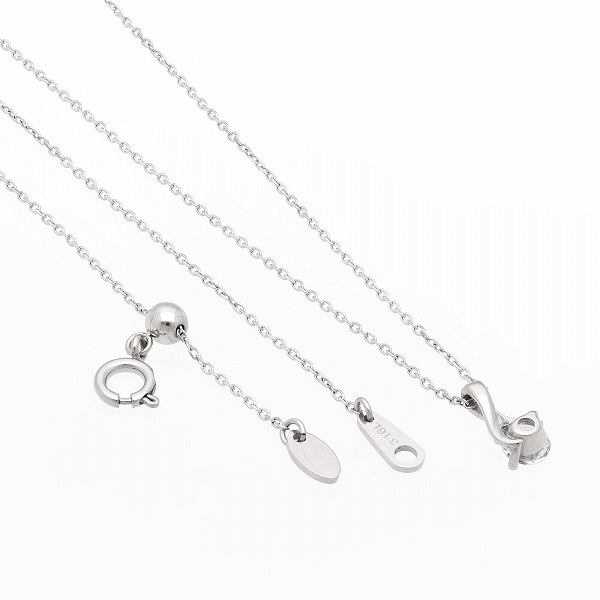 ステンレスネックレス