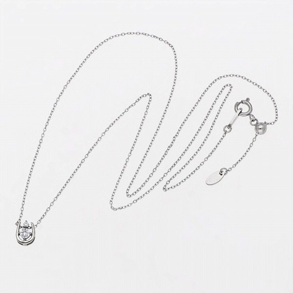 ステンレスネックレス