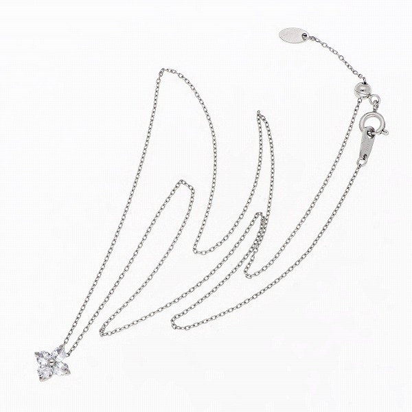 ステンレスネックレス