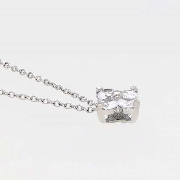 ステンレスネックレス