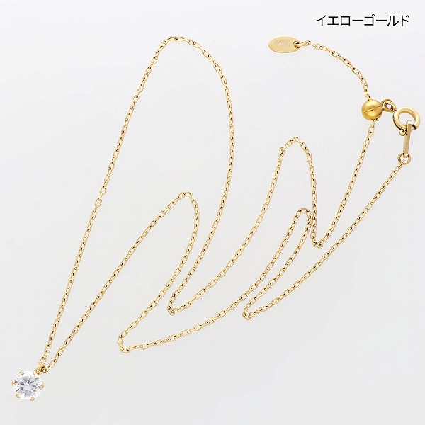 ステンレスネックレス