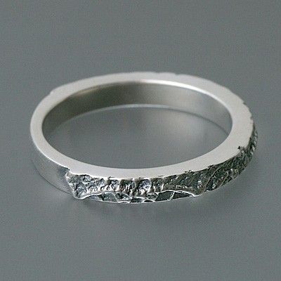 シルバーリング