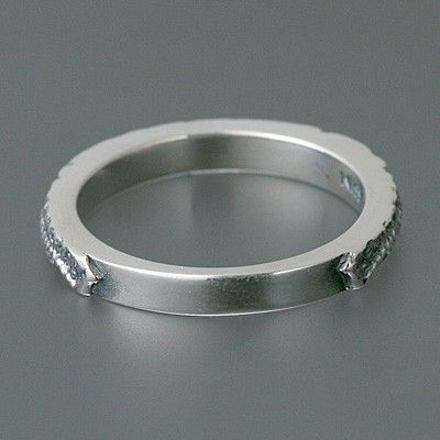 シルバーリング