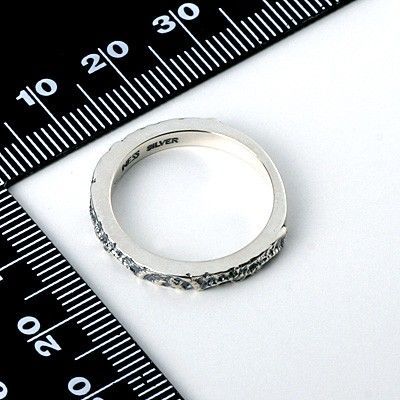 シルバーリング