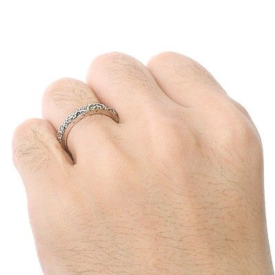 シルバーリング