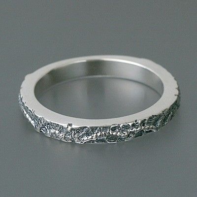 シルバーペアリング