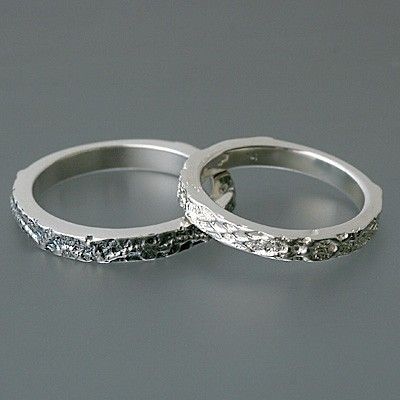 シルバーペアリング