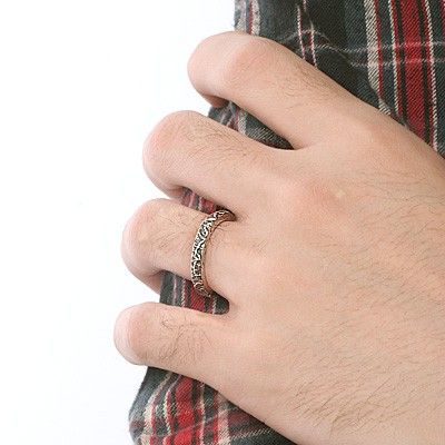 シルバーペアリング