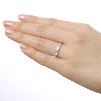 シルバーペアリング