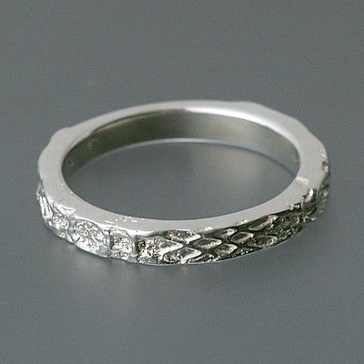 シルバーリング