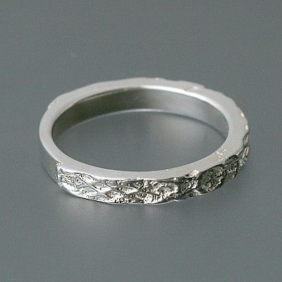 シルバーリング