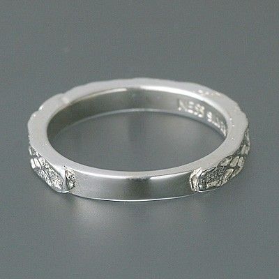 シルバーリング