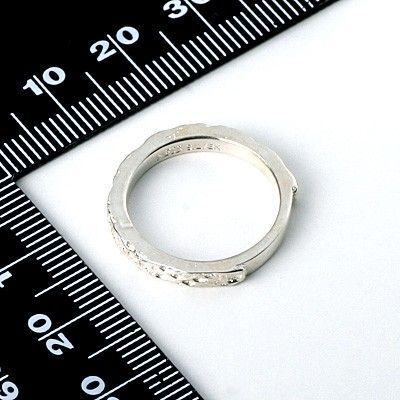 シルバーリング