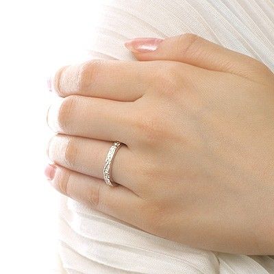 シルバーリング