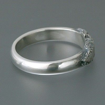 シルバーリング