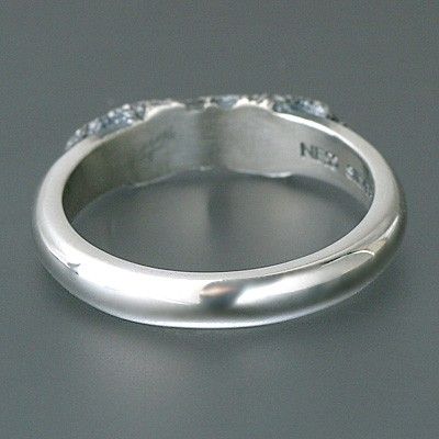 シルバーリング