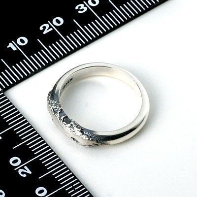 シルバーリング