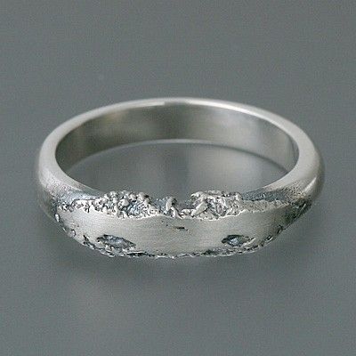 シルバーペアリング