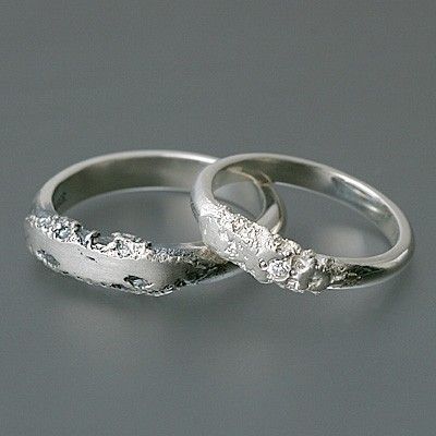 シルバーペアリング