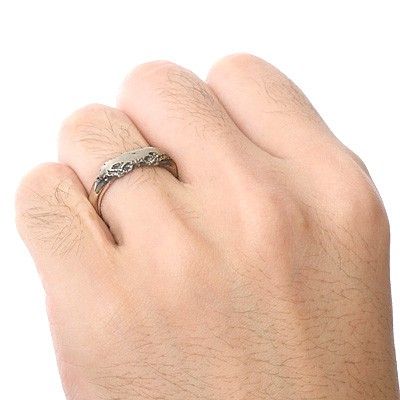 シルバーペアリング