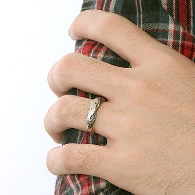 シルバーペアリング