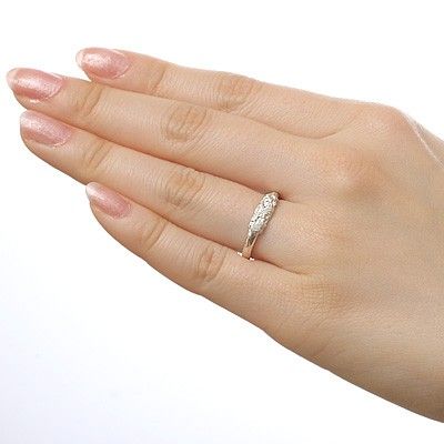 シルバーペアリング