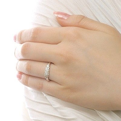 シルバーペアリング