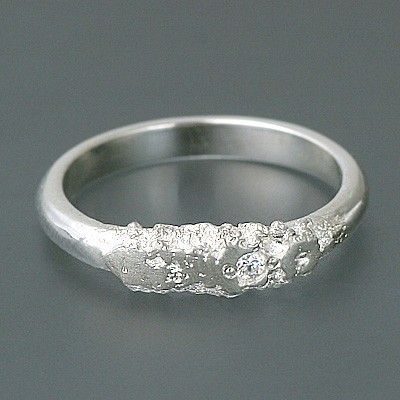 シルバーリング