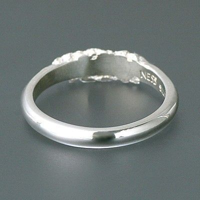 シルバーリング