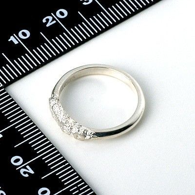 シルバーリング