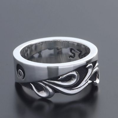 シルバーリング