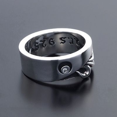 シルバーリング