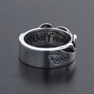 シルバーリング