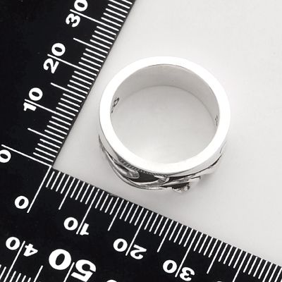 シルバーリング