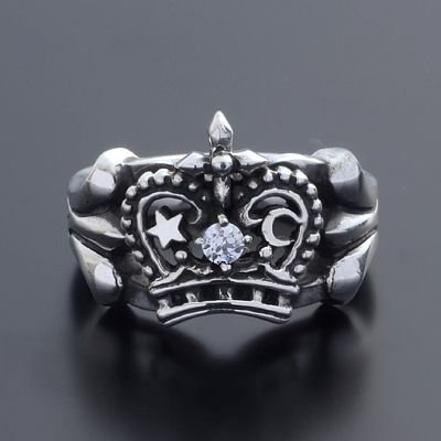 シルバーリング