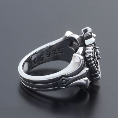 シルバーリング