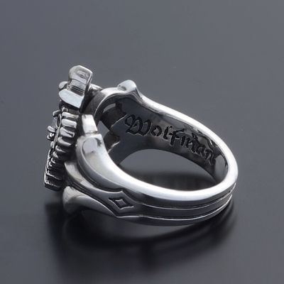 シルバーリング