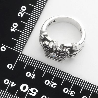 シルバーリング